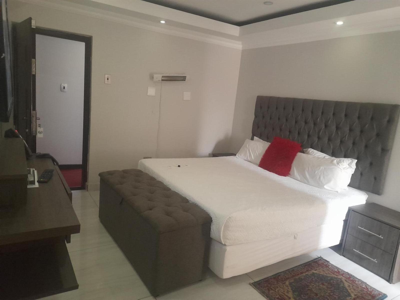 lifestyle lodge hotel Vereeniging Habitación foto
