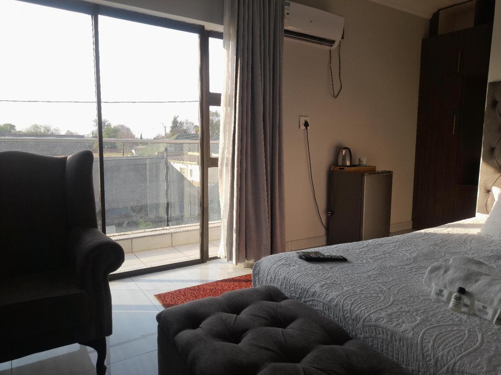 lifestyle lodge hotel Vereeniging Habitación foto