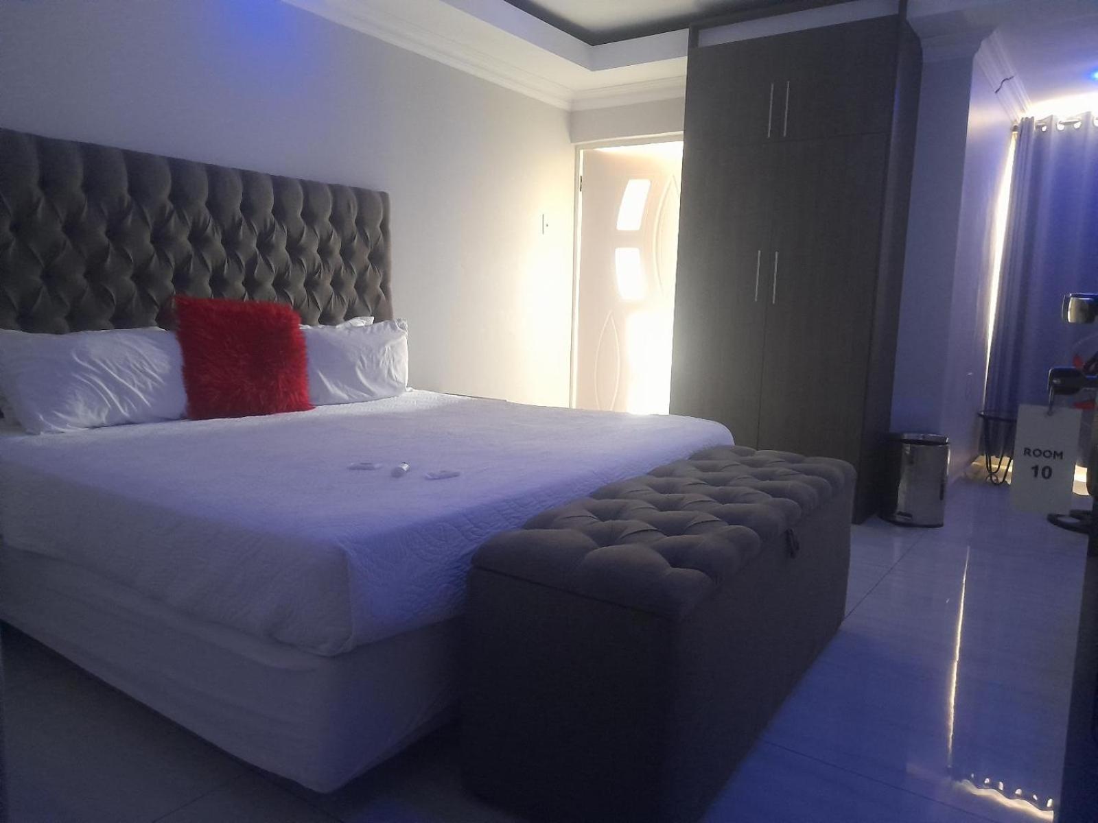 lifestyle lodge hotel Vereeniging Habitación foto