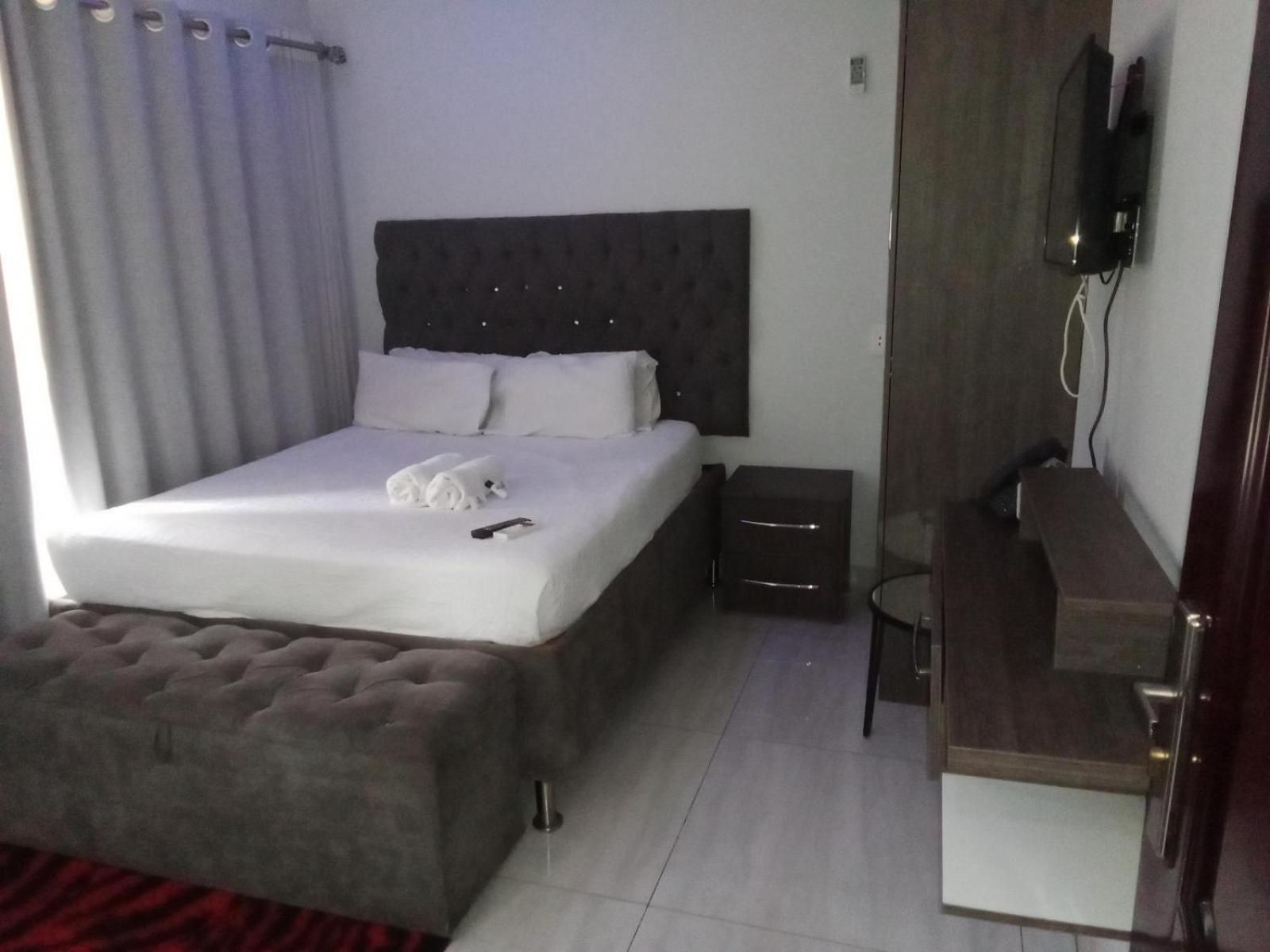 lifestyle lodge hotel Vereeniging Habitación foto