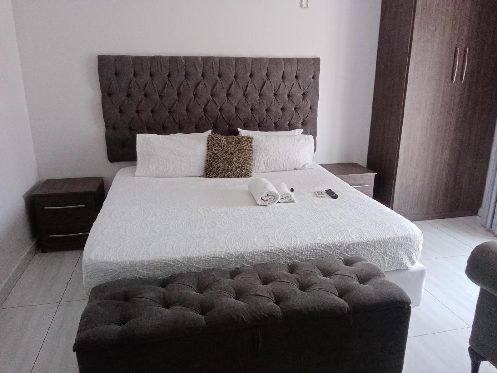lifestyle lodge hotel Vereeniging Habitación foto