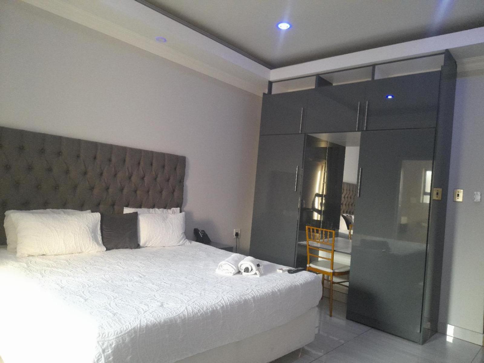 lifestyle lodge hotel Vereeniging Habitación foto