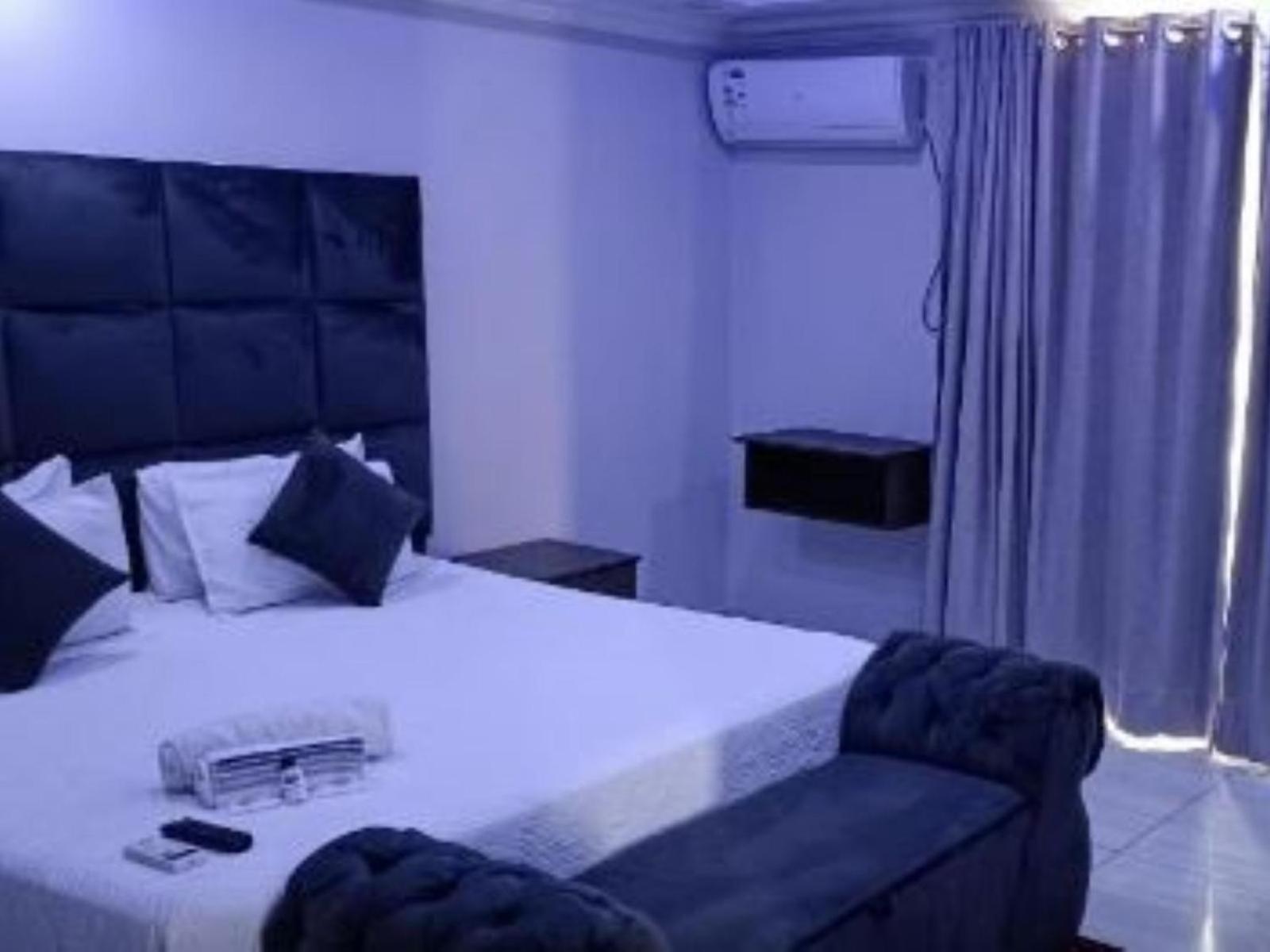 lifestyle lodge hotel Vereeniging Habitación foto