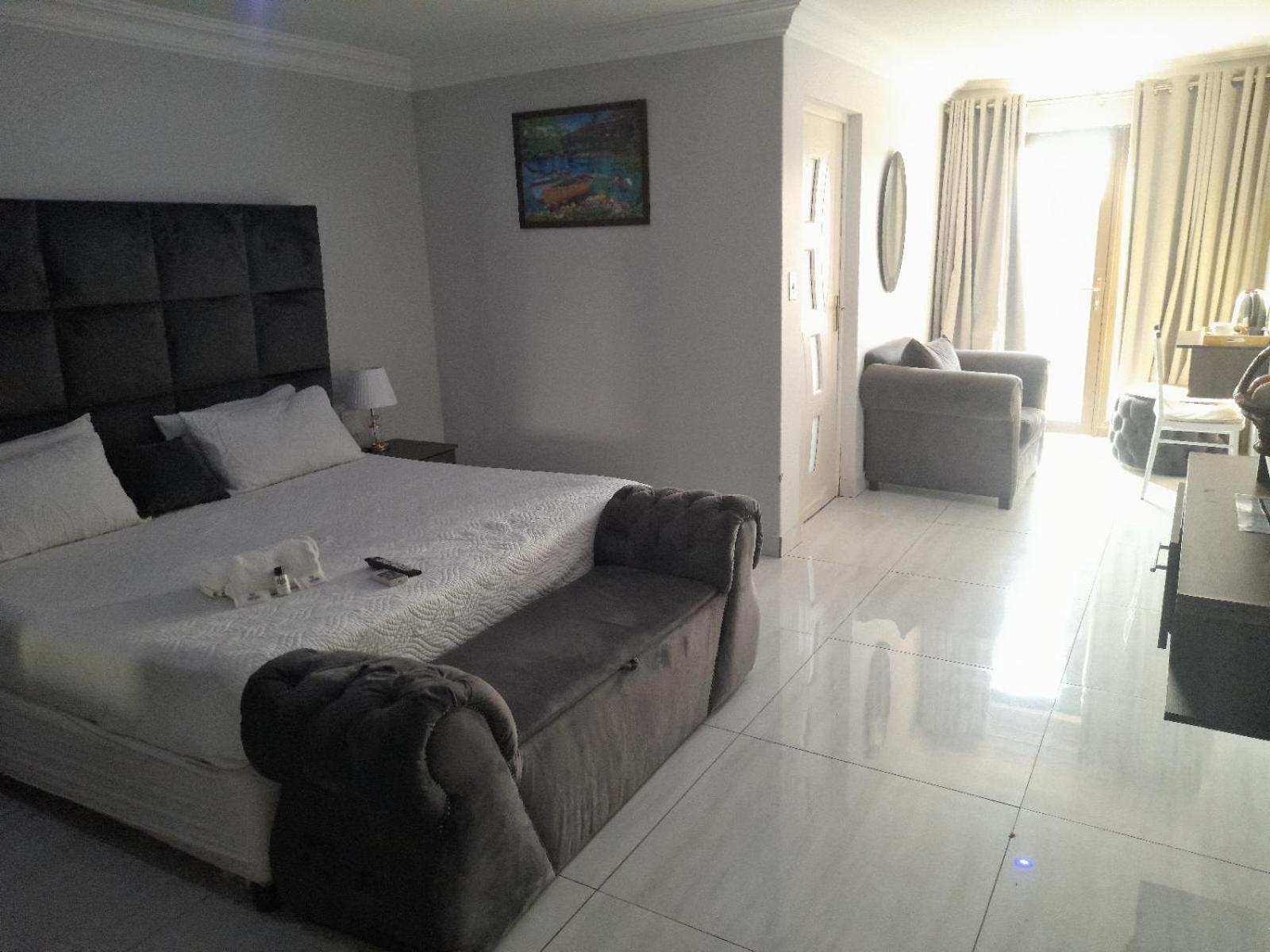 lifestyle lodge hotel Vereeniging Habitación foto