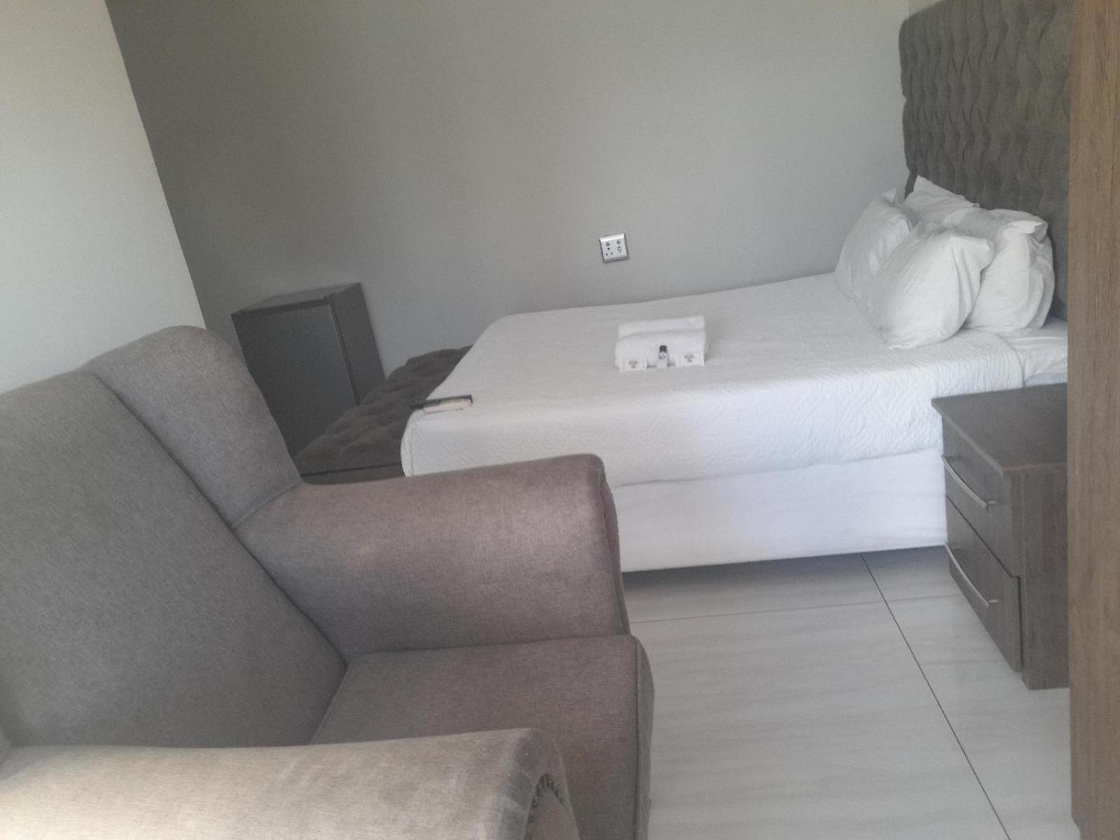 lifestyle lodge hotel Vereeniging Habitación foto